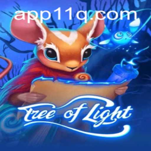 Exploring TreeofLight: A Journey into Enchantment and Adventure