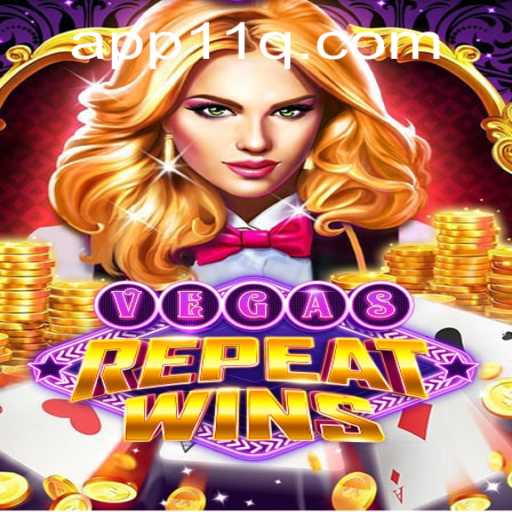 Discover the Thrills of VegasRepeatWins: Your Ultimate Gaming Experience