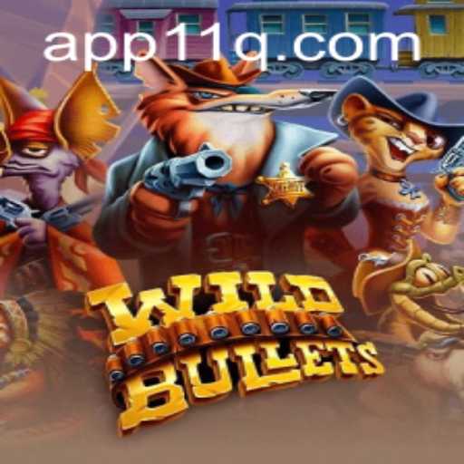 Discovering WildBullets: A Thrilling Digital Adventure and the 11q PH Login