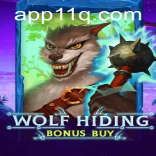 Discover the Exciting World of WolfHidingBonusBuy and 11q PH Login
