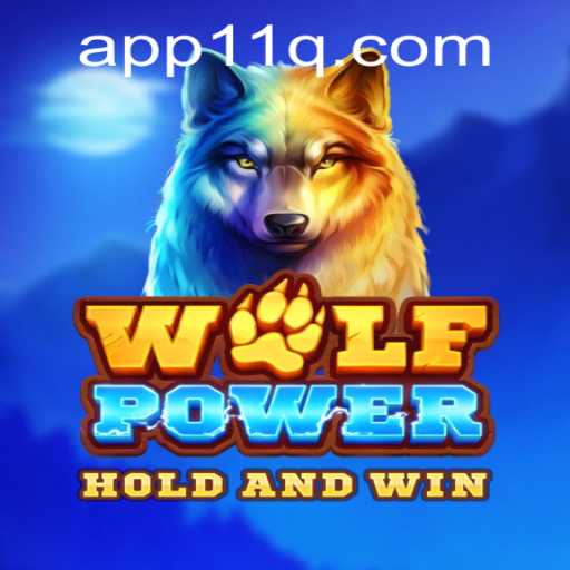 Discover the Thrilling World of WolfPower: Embrace the Wild Experience