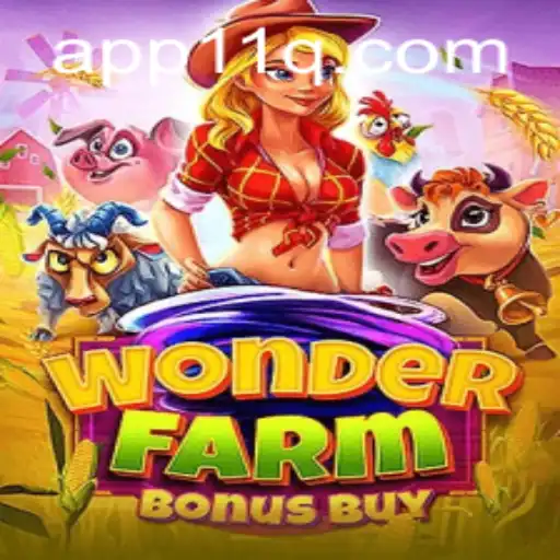 Explore the Enchanting World of WonderFarmBonusBuy and the Keyword 11q PH Login