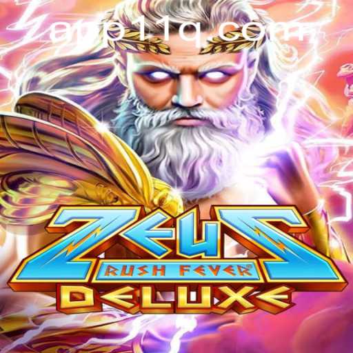 Exploring the Thrilling World of ZeusRushFeverDeluxe: An Adventure Like No Other